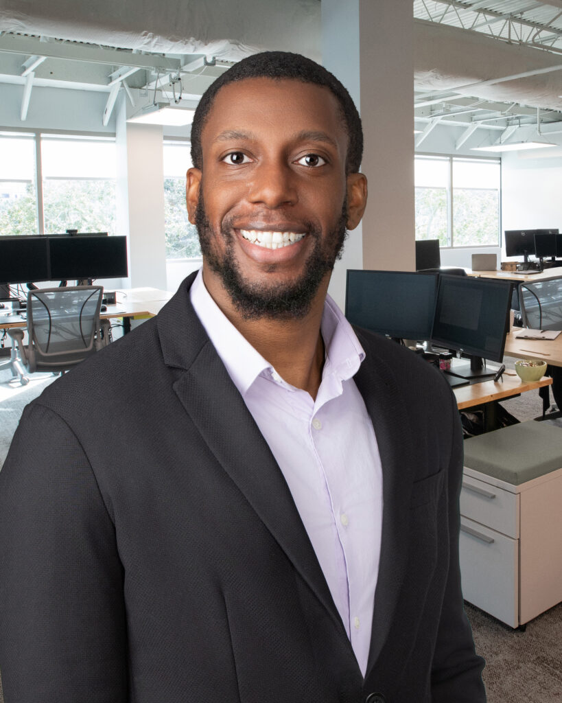 Clifton Bonner Data Engineer