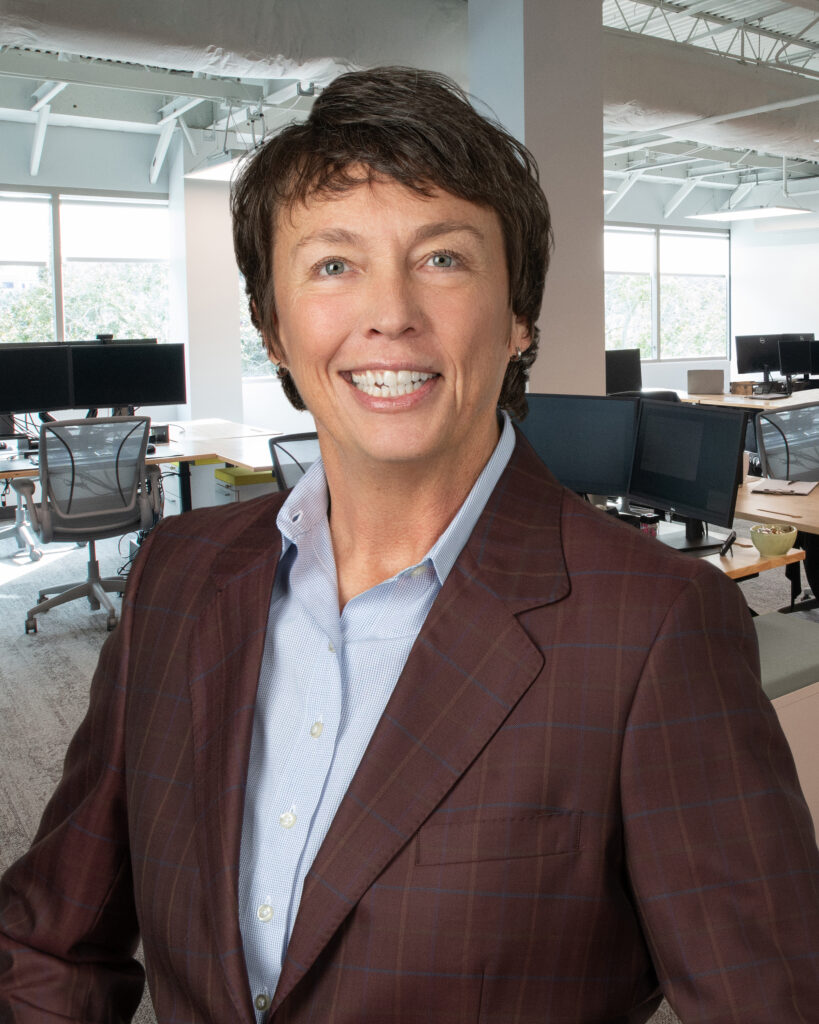 Gena Keebler Cofounder, Managing Director